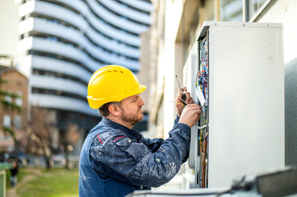 Emergency Electrical Repair Services in Millersburg, OR